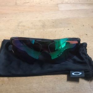 Oakley Prism